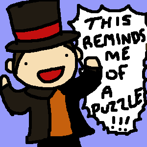 Professor Layton and the Eleventh Seabird