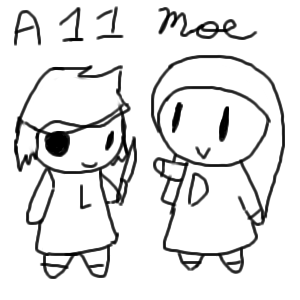 a11 moe