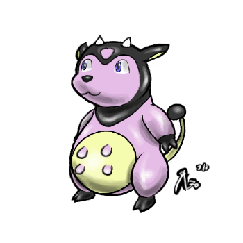 Miltank