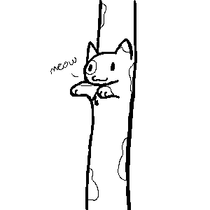 Longcat?