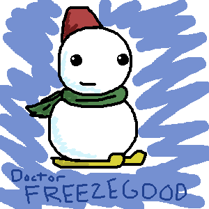 dr freezegood