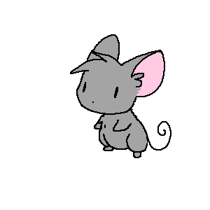 mouse