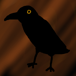 crow