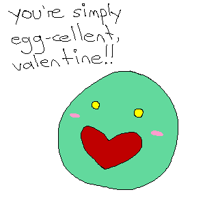 egg pun