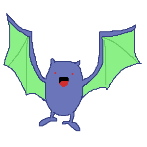 oddbat